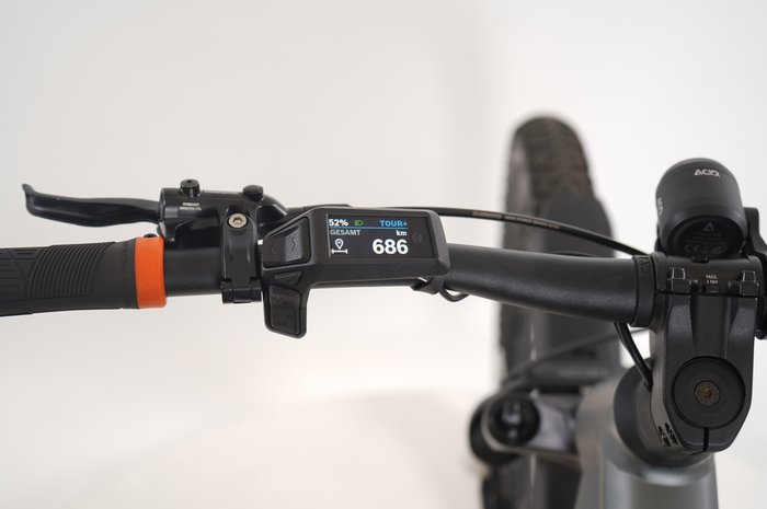 CUBE Stereo Hybrid 120 Pro Allroad 750
