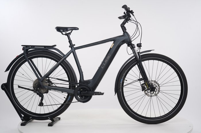 CUBE Kathmandu Hybrid ONE 625