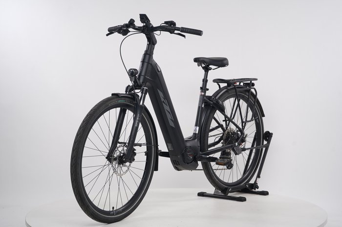 KTM CENTO 10 Plus