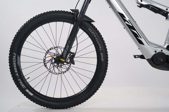 KTM Macina Lycan 772