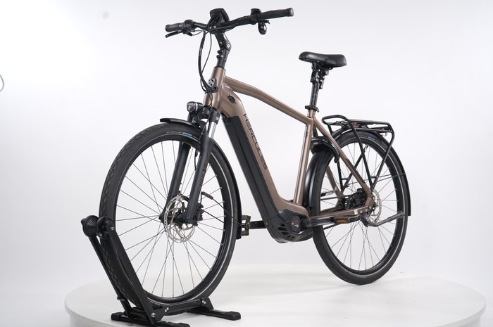 Hercules Futura Comp I-F5