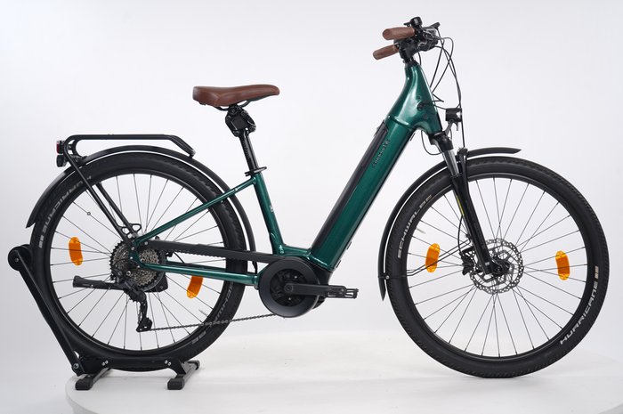 Cannondale Adventure Neo 1 EQ