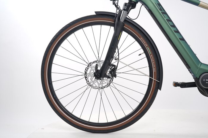 SCOTT Active eRIDE 20