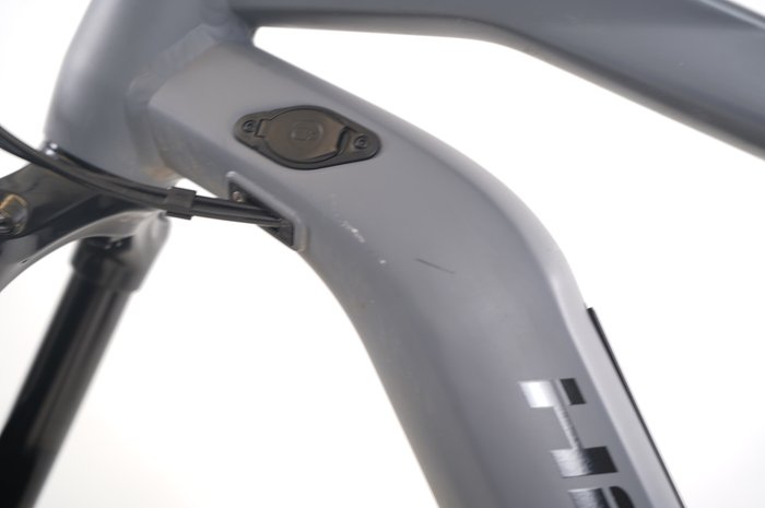 Haibike AllMtn 4
