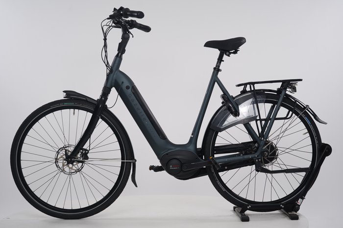 Gazelle Grenoble C380 HMB