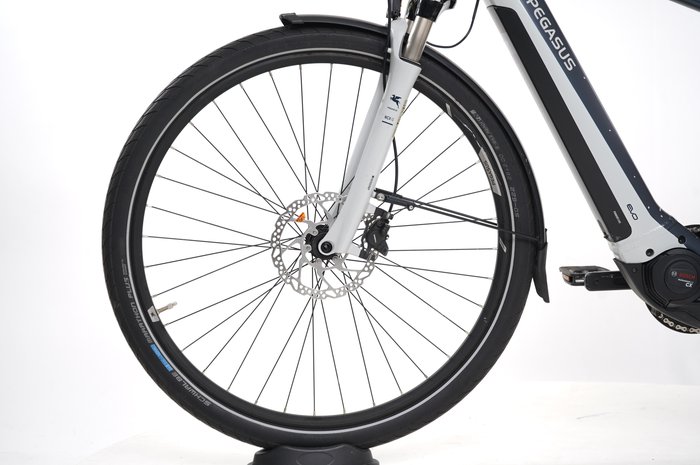 PEGASUS Premio EVO 10 Lite