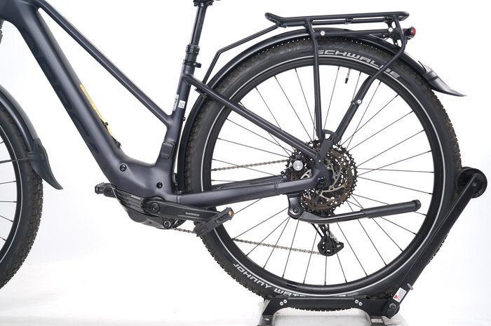 Orbea Kemen MID SUV 10