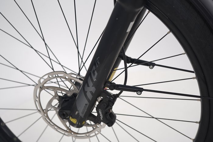 KTM Macina Aera 671 LFC PTS