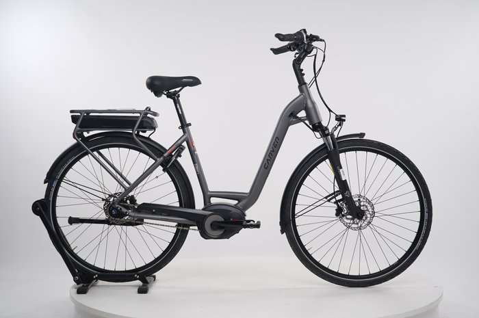 Carver Cityzen E LTD CX FL