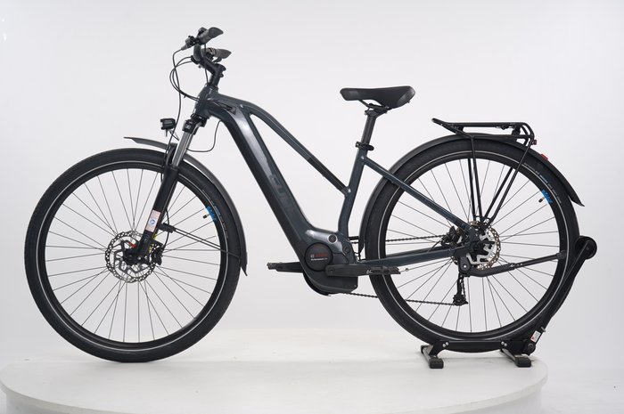 CUBE Touring Hybrid ONE 625 Lady