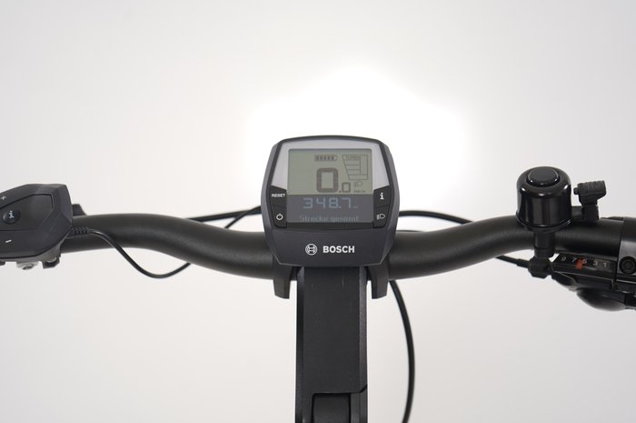 KTM Macina Tour P510