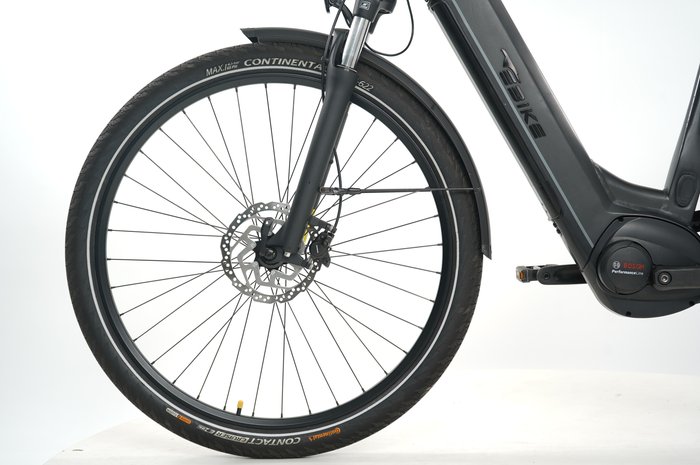 EBIKE Tour Pro Wave
