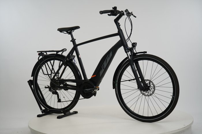 KTM Macina Tour P510