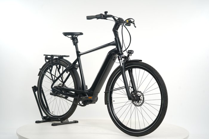 Giant DailyTour E+ 2 GTS