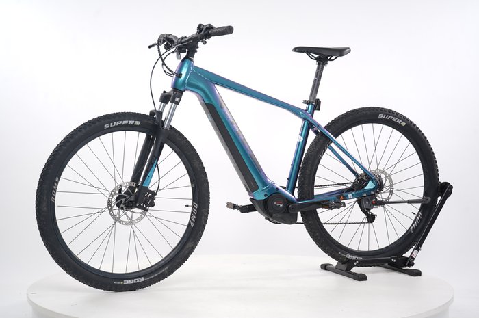 BULLS Copperhead EVO 1 29