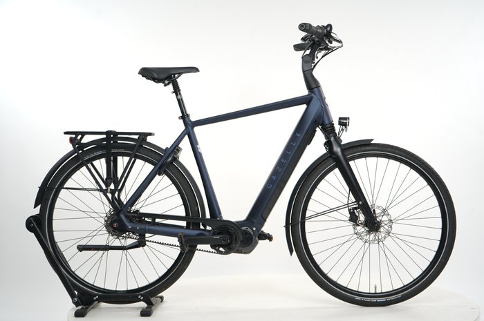 Gazelle Chamonix C5 HMS