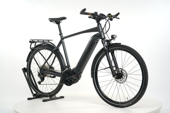 Giant Explore E+ 1 500Wh GTS