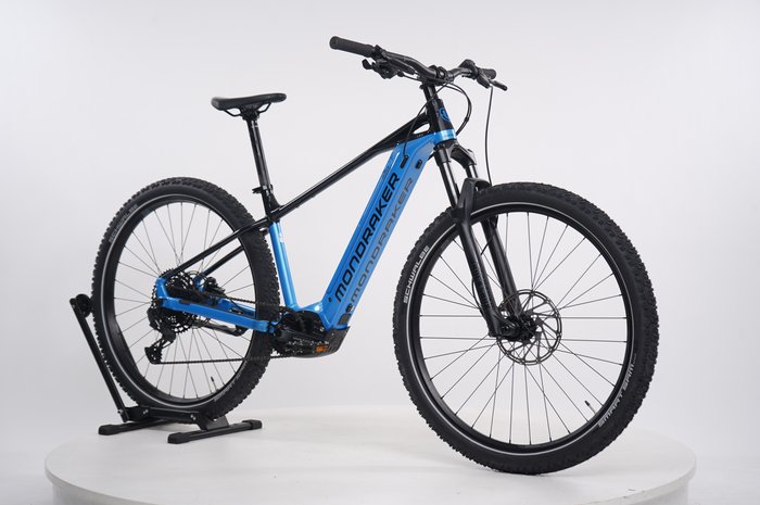 Mondraker Prime 29