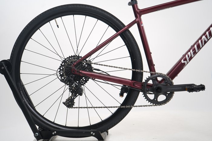 Specialized Diverge E5 Comp