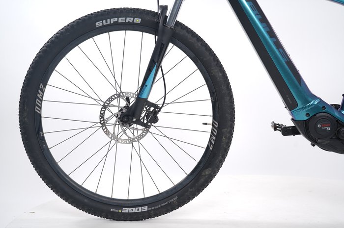 BULLS Copperhead EVO 1 29