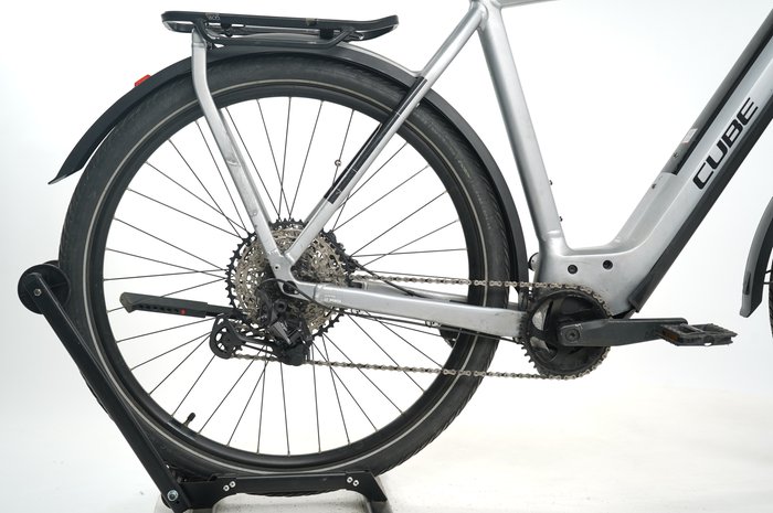 CUBE Kathmandu Hybrid SL 750