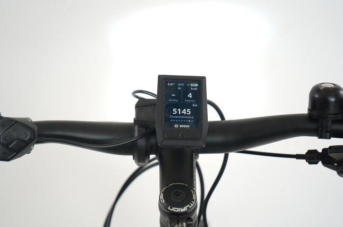 CENTURION E-Fire Sport R2600i