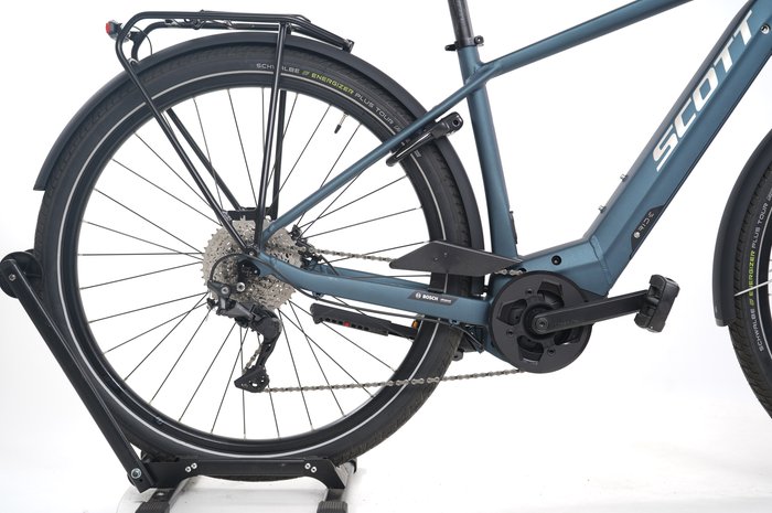 SCOTT Sub Sport eRIDE 10 Men