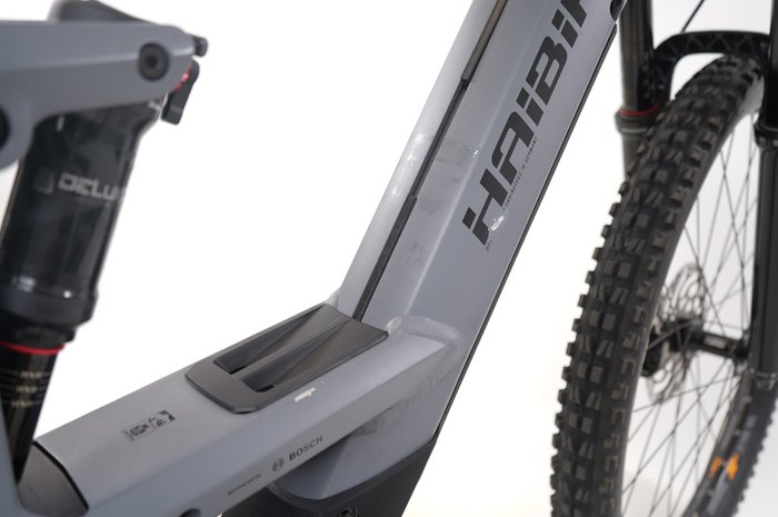 Haibike AllMtn 4
