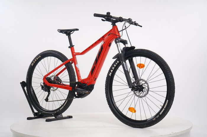 KTM Macina Race 592