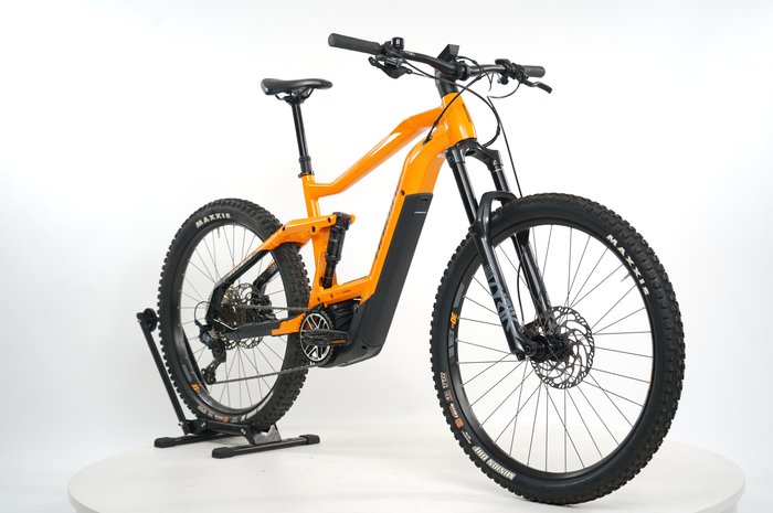 Haibike AllMtn 4
