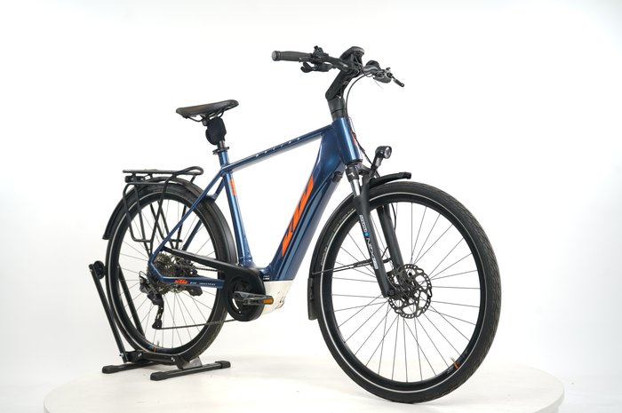 KTM Macina Tour P510
