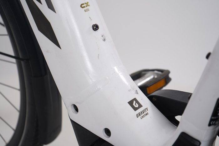 KTM Macina Tour CX 610