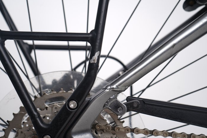 PEGASUS Premio EVO 10 Lite