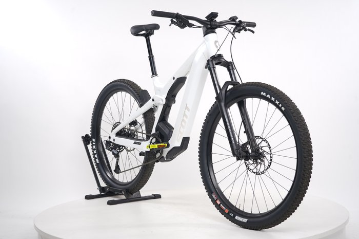 SCOTT Contessa Strike eRIDE 910