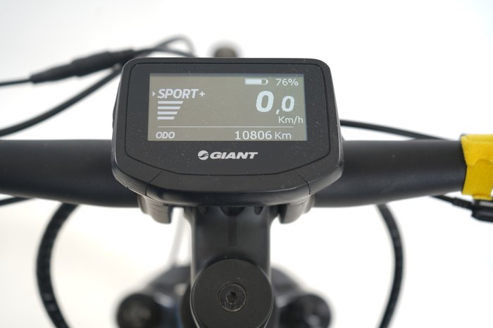 Giant Explore E+ 1 GTS
