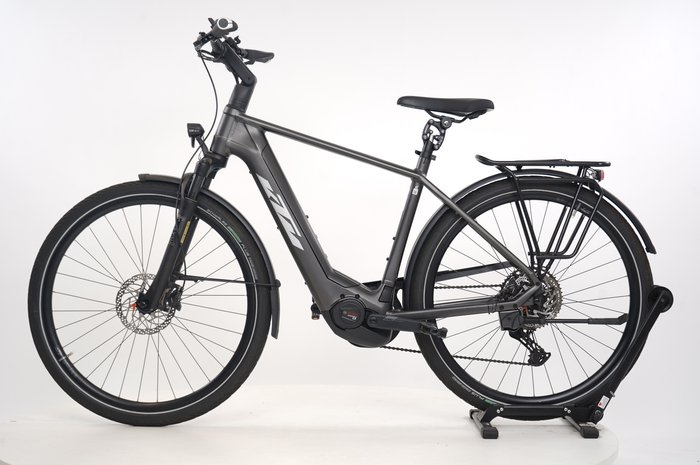 KTM MACINA Limited