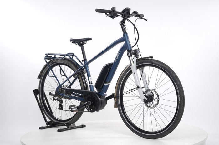 PEGASUS Solero E8 Plus