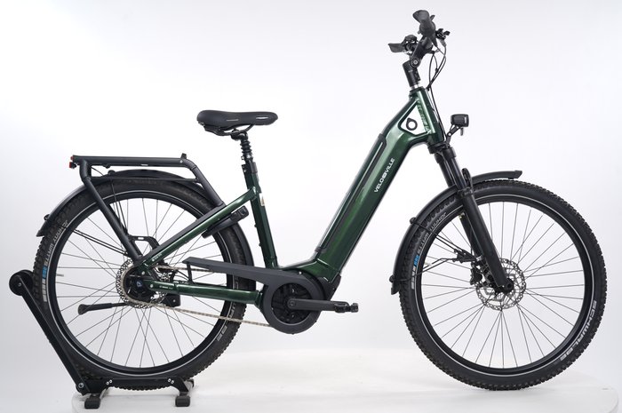 Velo de Ville SEB 990