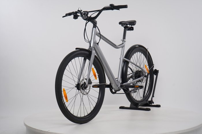 Cannondale Treadwell Neo 2 EQ
