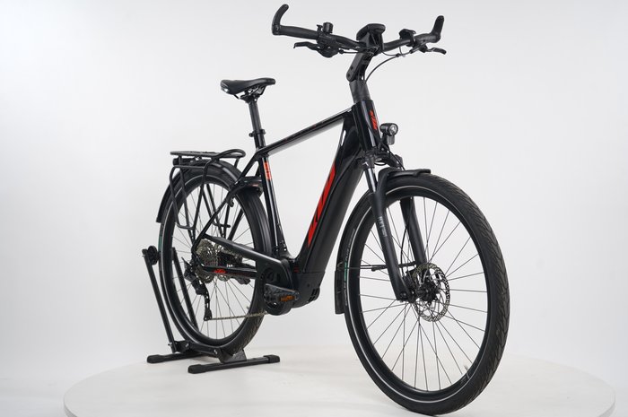 KTM Macina Tour P610