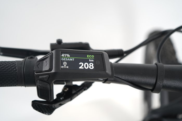 CUBE Reaction Hybrid Pro 750