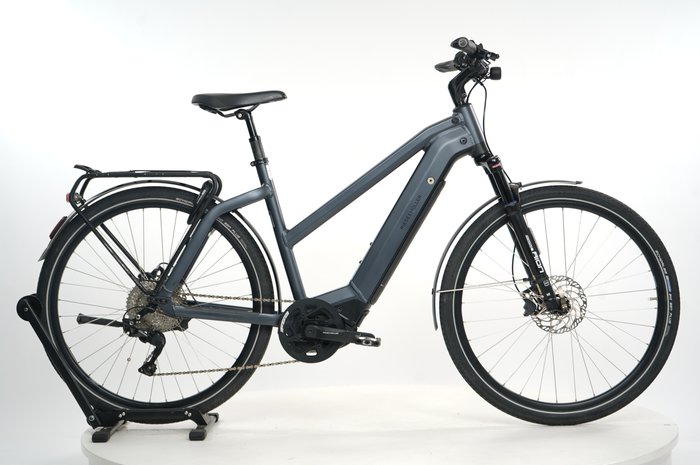 Riese & Müller Charger3 Mixte touring