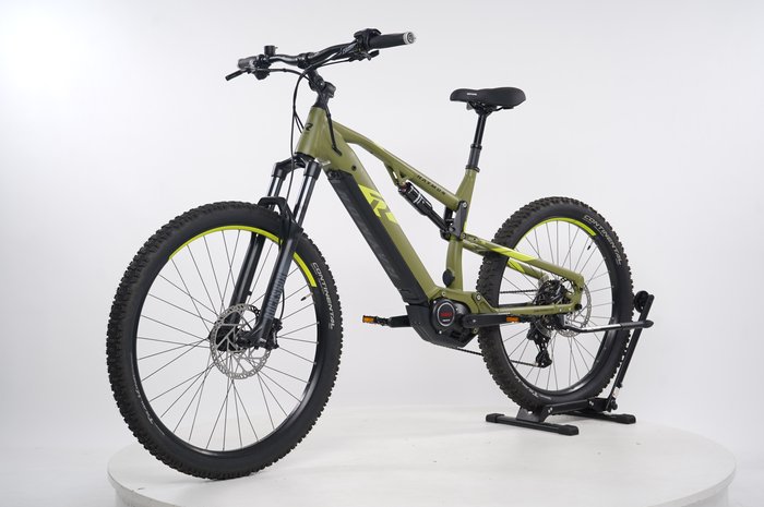 R RAYMON Trailray 140E 7.0
