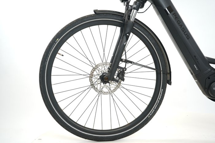 PEGASUS Solero E8R