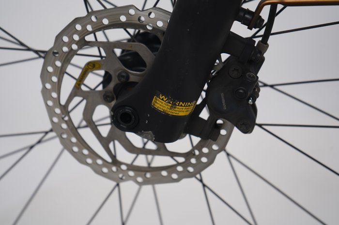 Giant AnyTour E+/1 GTS