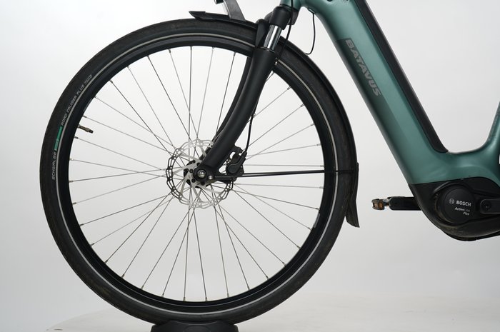 Batavus Finez E-go Power 625