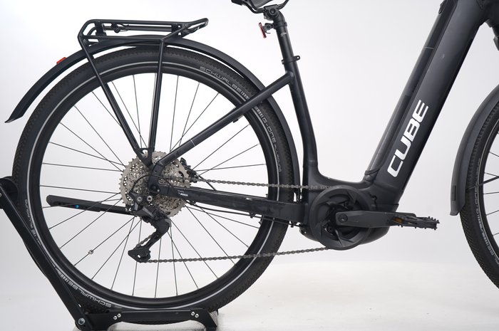 CUBE Nuride Hybrid Pro 625 Allroad