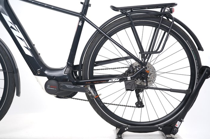 KTM Macina Tour P510