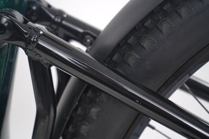 Mondraker Chaser RX