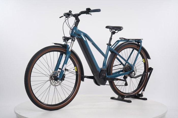 CUBE Kathmandu Hybrid ONE 625 Lady